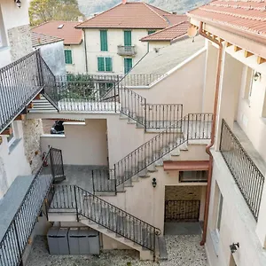  Appartement La Posteria By Icasamia It Italie
