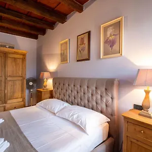  Appartement Casa Perotti Italie