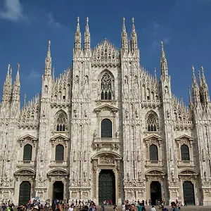  Appartement Hemeras Italie