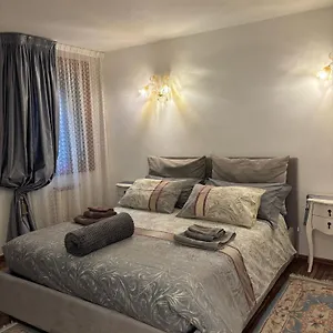  Appartement Nausicaa Italie