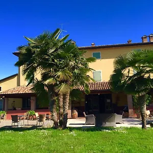  Séjour à la ferme Le Fornase Italie