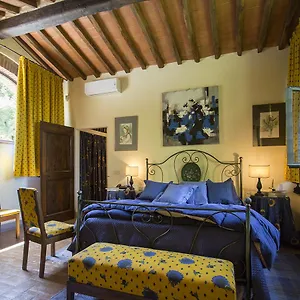  Appartement Il Trebbio Italie