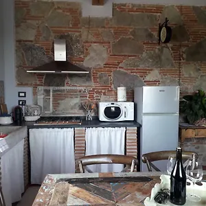  Appartement Casa De Servi Italie